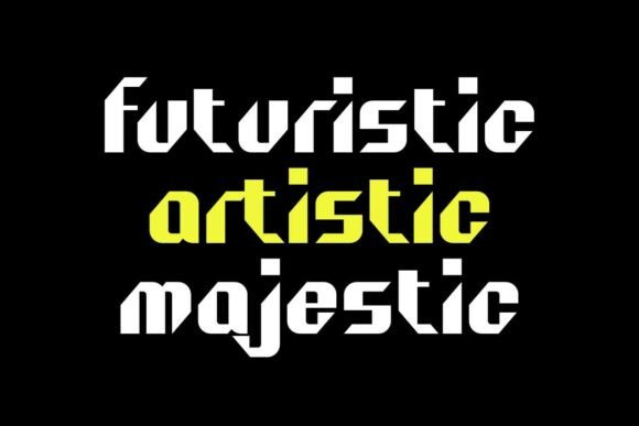 Designing Bold Headers with the Crone Typeface
